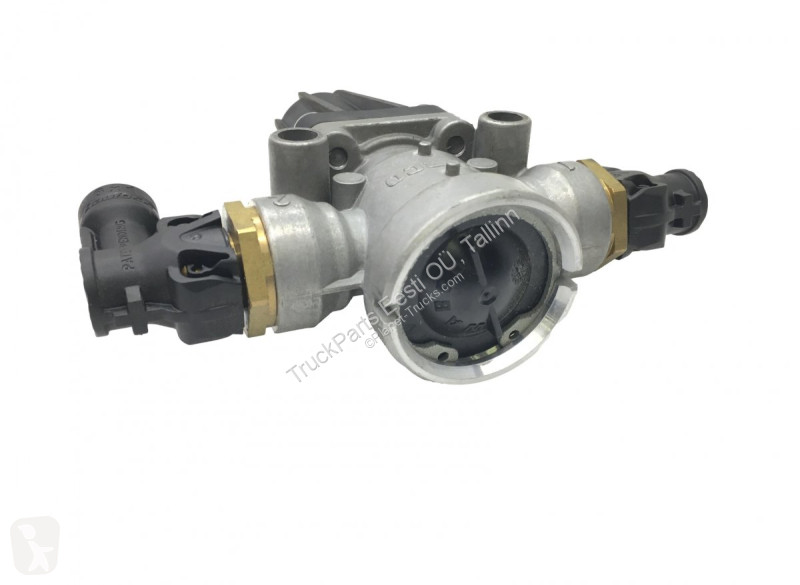 Reservedele til lastbil Scania K-series (01.06-)