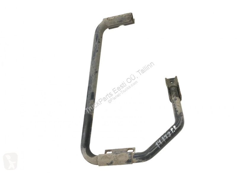 Reservdelar lastbilar DAF LF180 (01.13-)