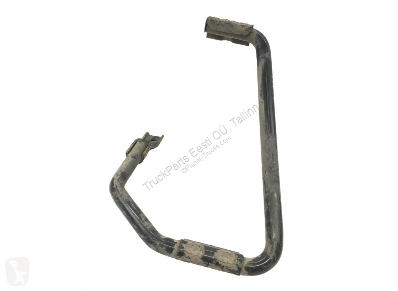 Reservdelar lastbilar DAF LF180 (01.13-)