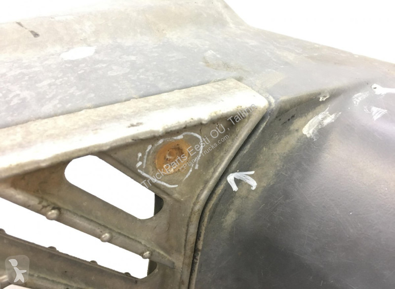 Reservedele til lastbil DAF LF180 (01.13-)