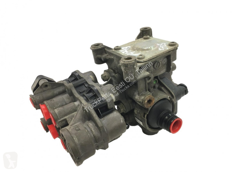 Peças pesados DAF LF180 (01.13-)