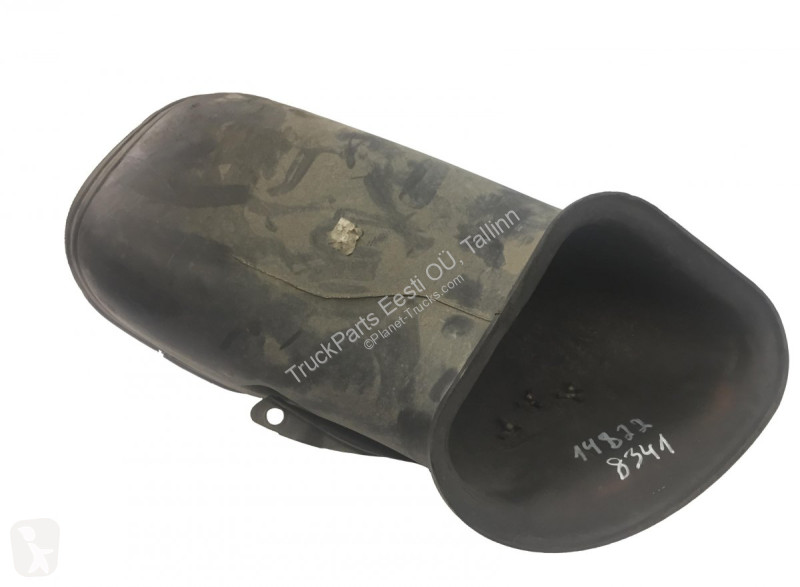 Reservdelar lastbilar Scania P-Series (12.10-)