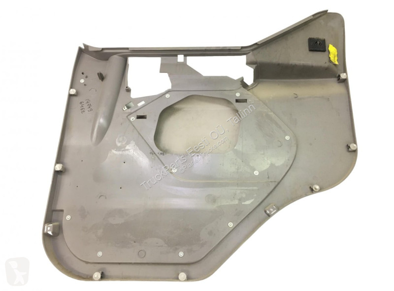 Reservdelar lastbilar DAF LF180 (01.13-)