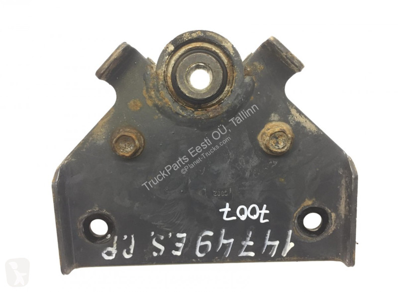Reservdelar lastbilar DAF LF180 (01.13-)