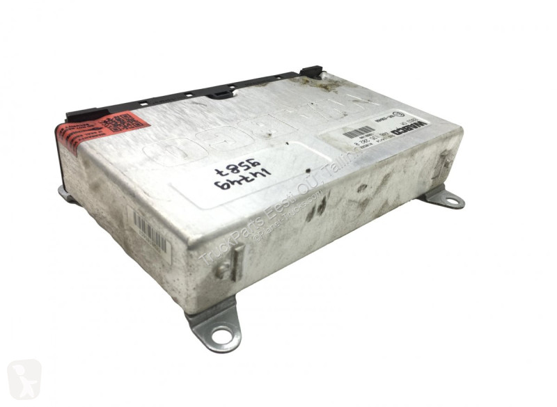 Pièces poids lourds DAF LF180 (01.13-)