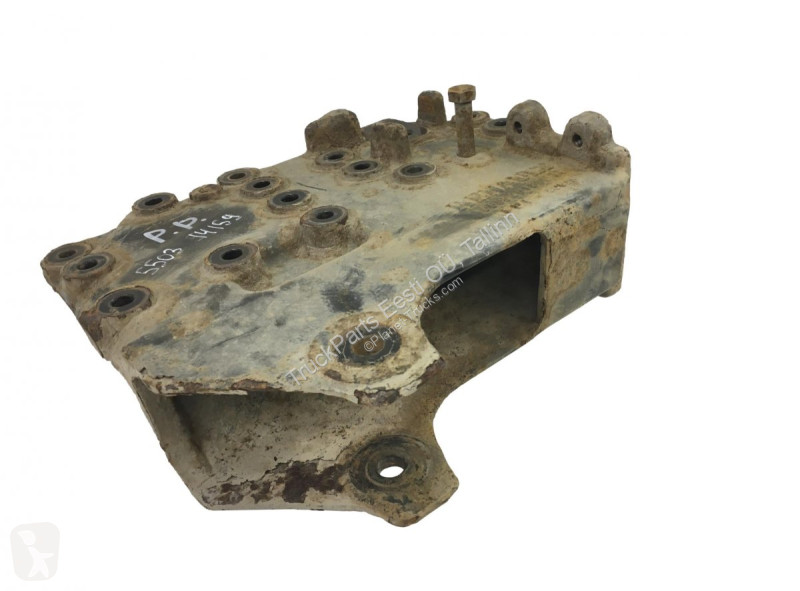 Reservdelar lastbilar Renault TRUCKS (01.00-)