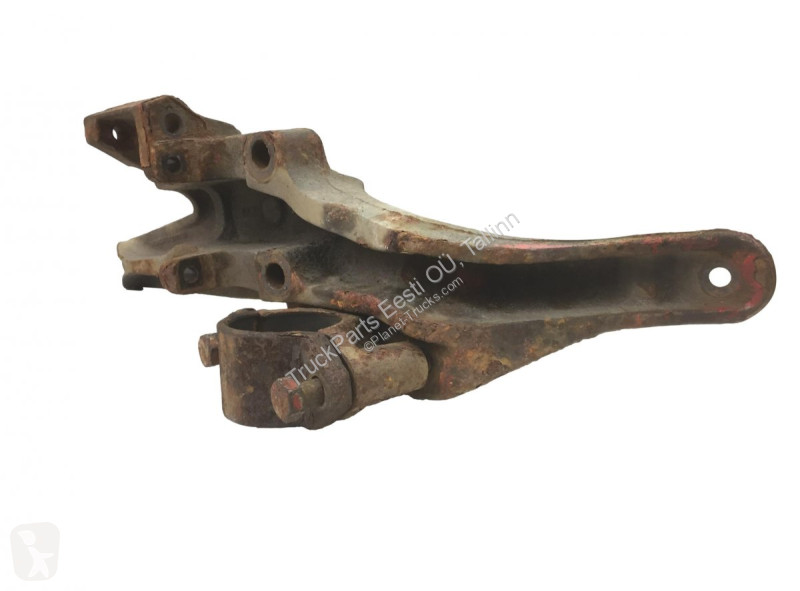 Pièces poids lourds Volvo FM (01.05-)