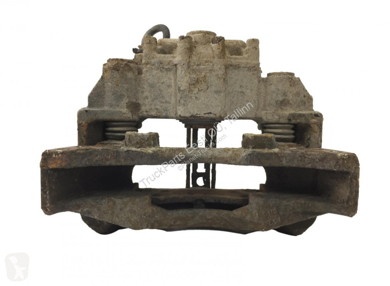Pièces poids lourds Renault TRUCKS (01.00-)