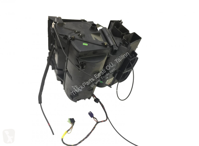 Reservdelar lastbilar Renault TRUCKS (01.00-)