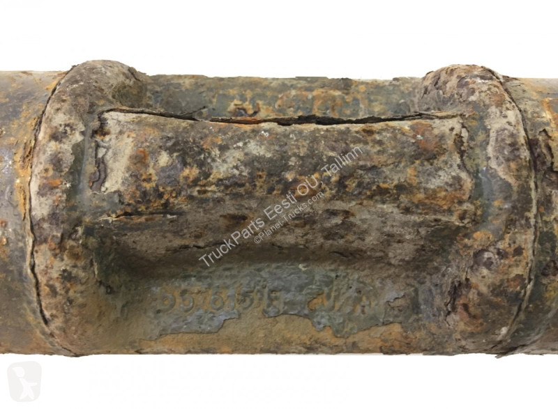 Reservdelar lastbilar Renault TRUCKS (01.00-)