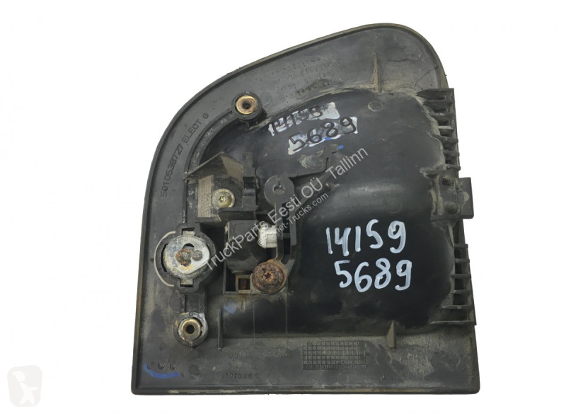 Reservdelar lastbilar Renault TRUCKS (01.00-)