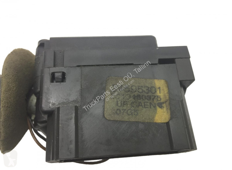 Reservdelar lastbilar Renault TRUCKS (01.00-)