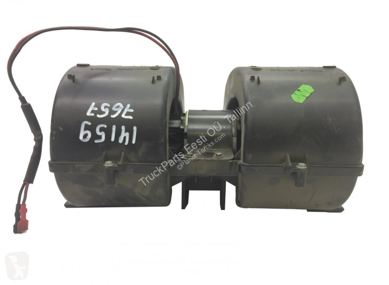 Reservdelar lastbilar Renault TRUCKS (01.00-)
