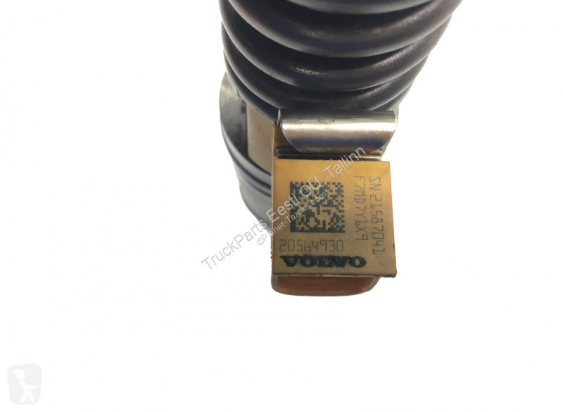 Reservdelar lastbilar Volvo (01.93-)