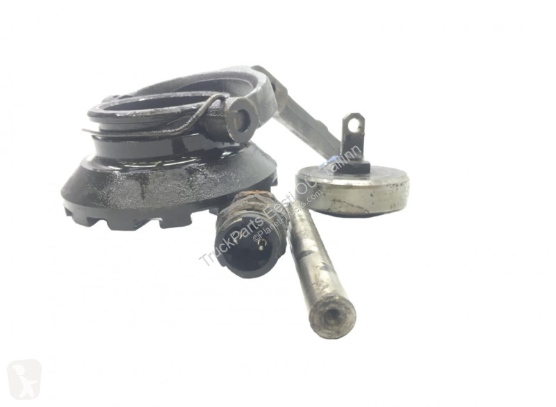 Reservdelar lastbilar Volvo FM (01.05-)
