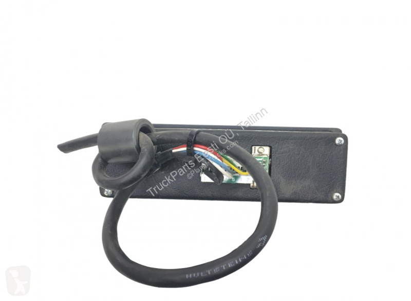 Reservdelar lastbilar Volvo FM (01.05-)