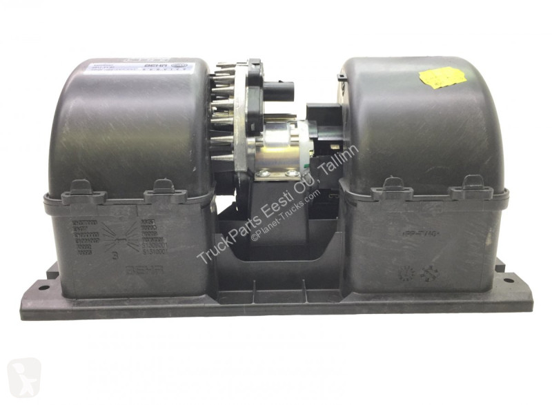 Reservedele til lastbil Volvo FM (01.05-)