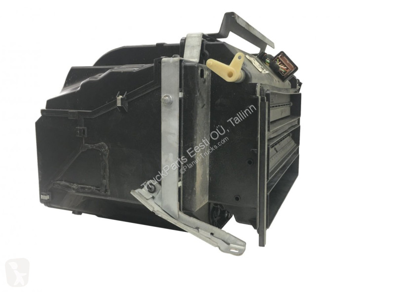 Reservedele til lastbil Volvo FM (01.05-)