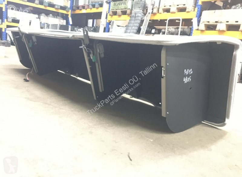 Reservedele til lastbil Volvo FM (01.05-)