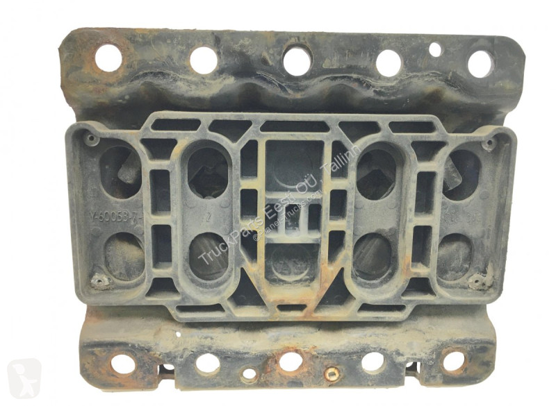 Reservedele til lastbil Volvo FM (01.05-)