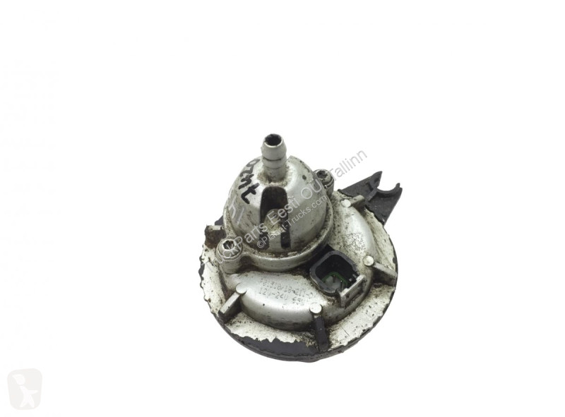 Reservdelar lastbilar Renault TRUCKS T (01.13-)