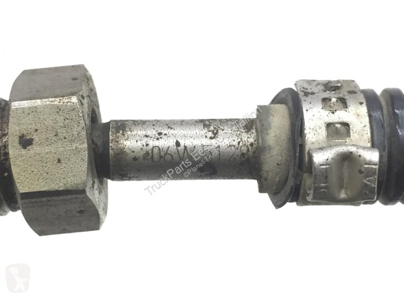 Reservdelar lastbilar Volvo FM (01.05-)