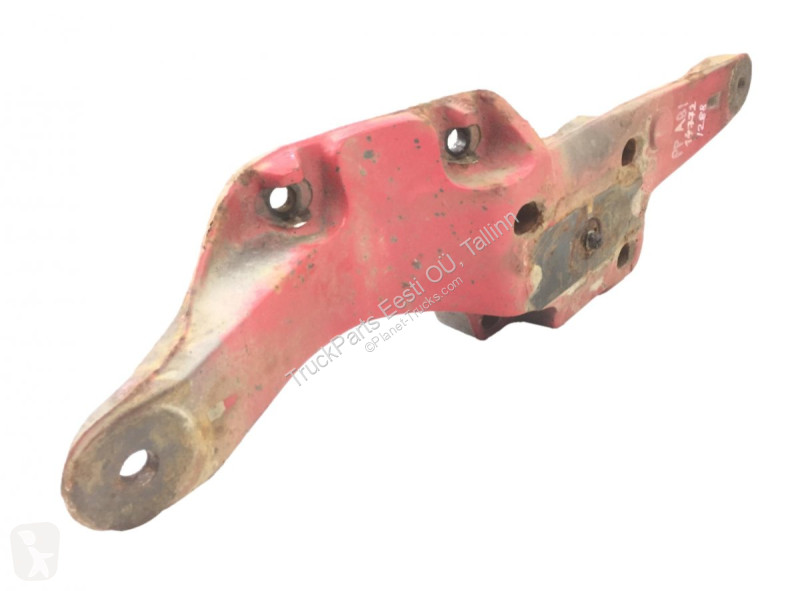 Reservdelar lastbilar Volvo FM (01.05-)