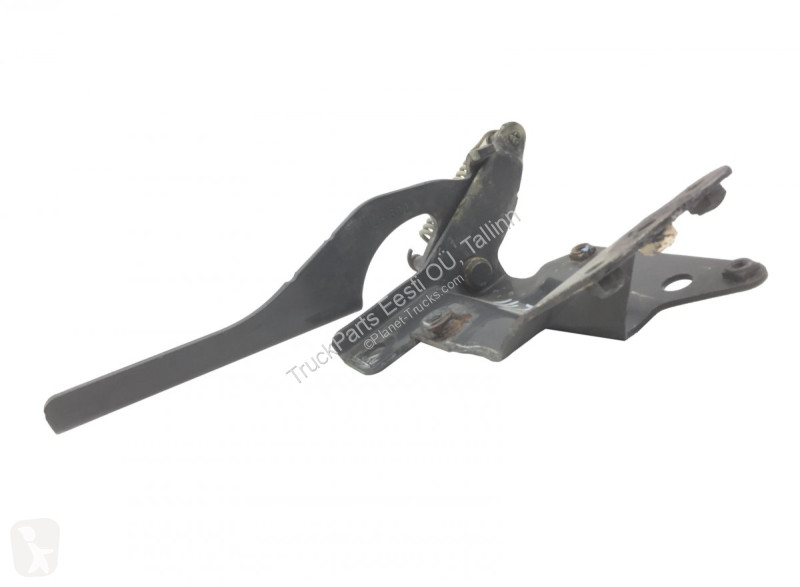 Reservdelar lastbilar Scania R-series (01.04-)