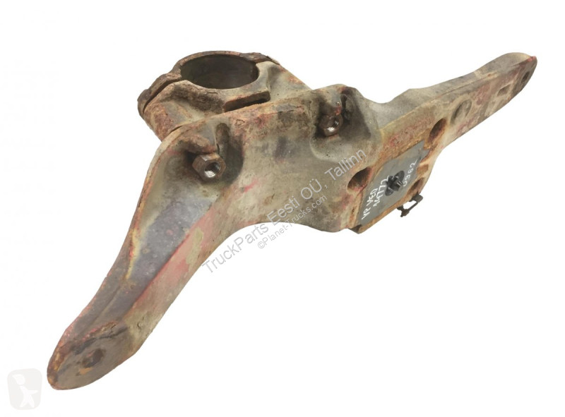 Pièces poids lourds Volvo FM (01.05-)
