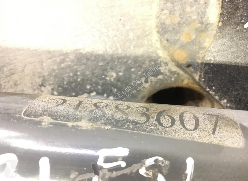 قطع غيار الآليات الثقيلة Volvo (0113-)