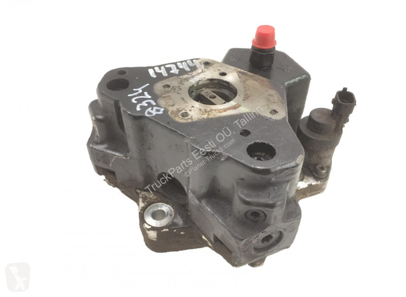 Peças pesados MAN TGX 18.440 (01.07-)