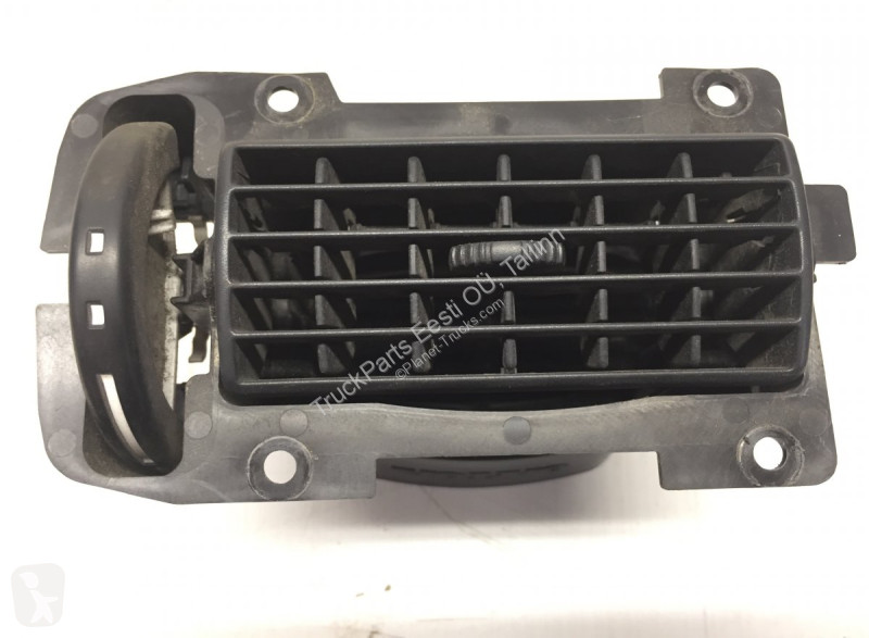 Reservdelar lastbilar Volvo FL II (01.06-)