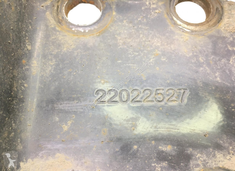 Pièces poids lourds Volvo (0113-)