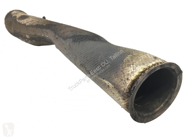 Reservdelar lastbilar MAN TGX 18.440 (01.07-)