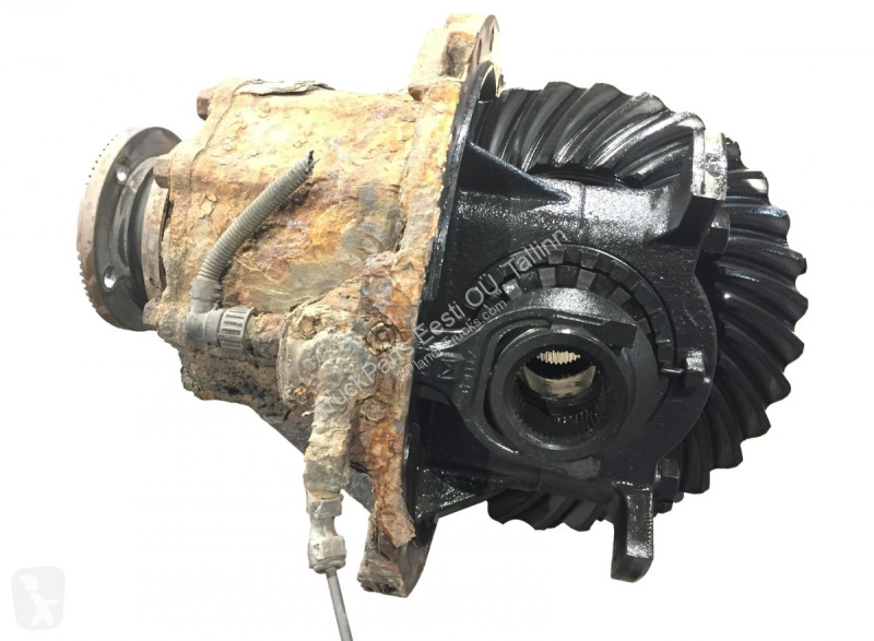 Reservdelar lastbilar Volvo (01.93-)