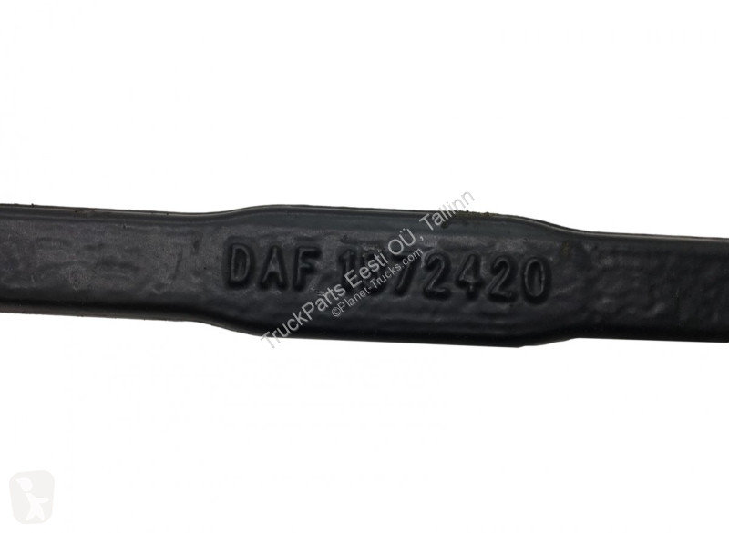 قطع غيار الآليات الثقيلة DAF (01.14-)
