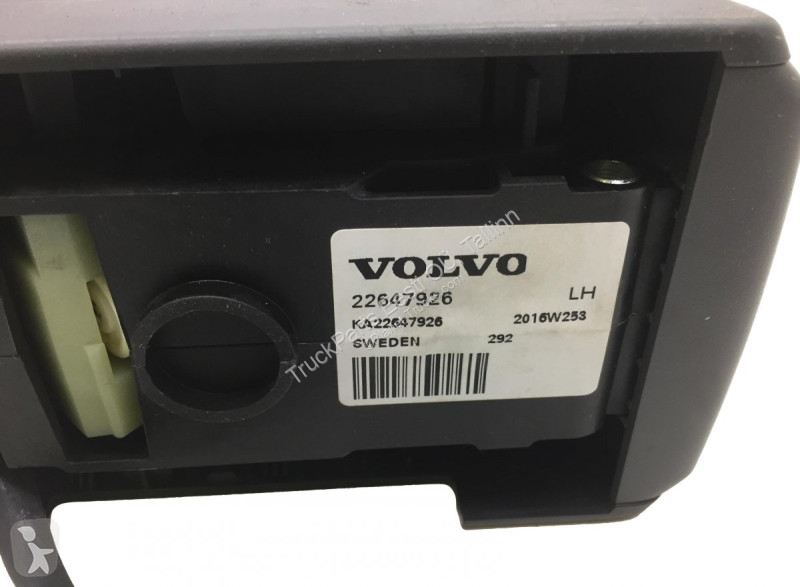 Volvo B12B (01.97-12.11) truck part