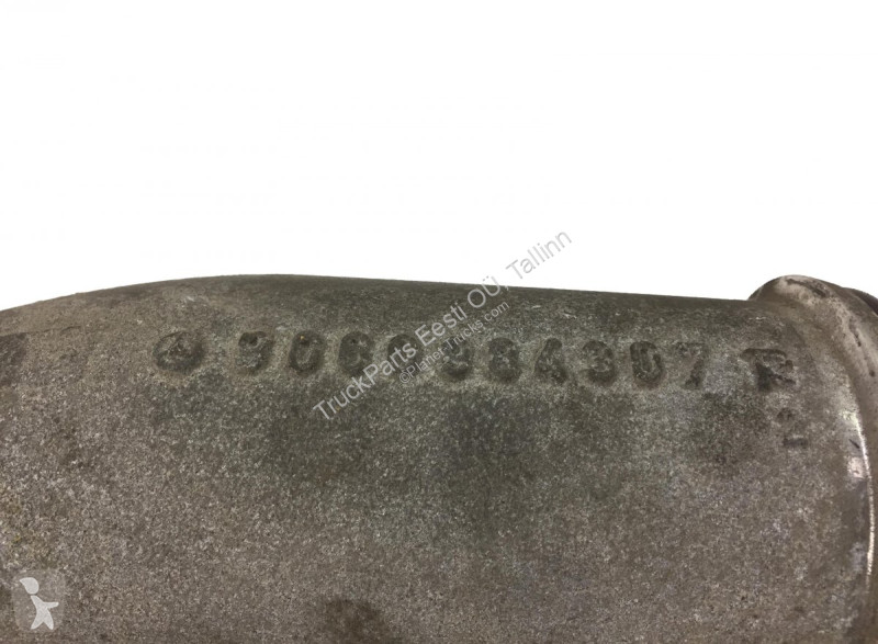 قطع غيار الآليات الثقيلة