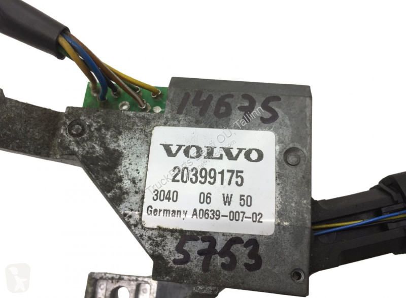Reservdelar lastbilar Volvo FM (01.05-)