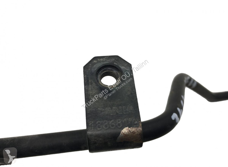 Reservdelar lastbilar Scania R-series (01.04-)