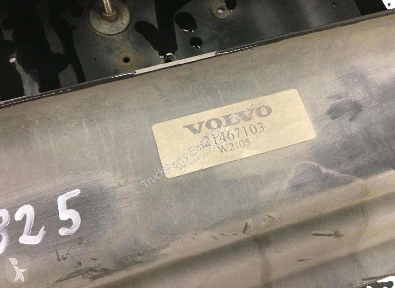 Vrachtwagenonderdelen Volvo B12B (01.97-12.11)