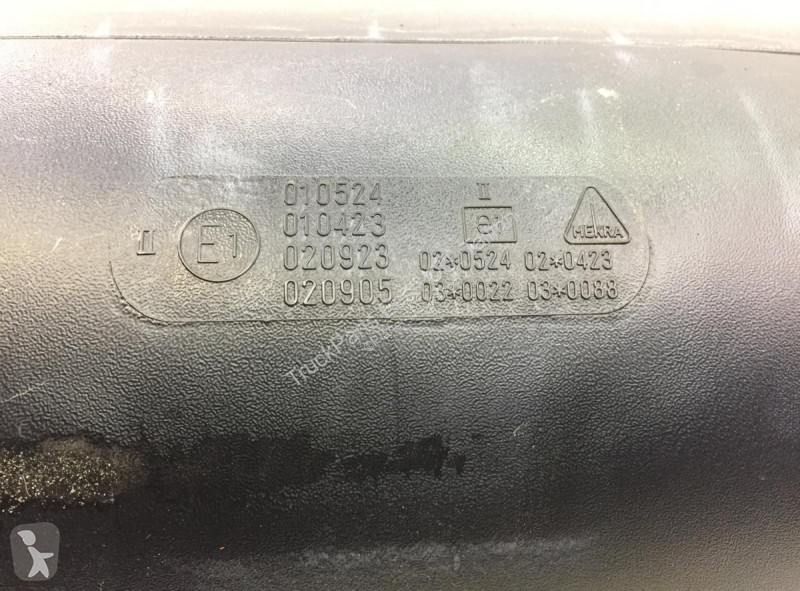 Reservedele til lastbil Volvo B12B (01.97-12.11)