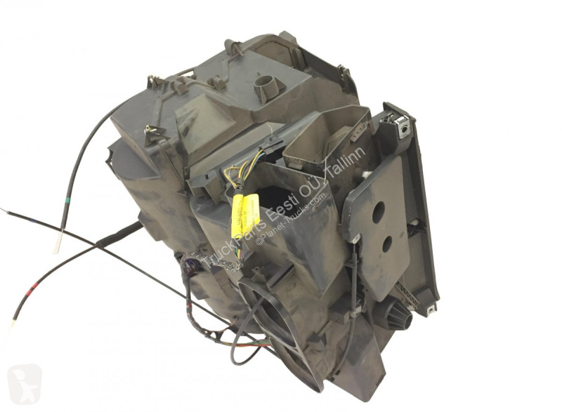 Reservdelar lastbilar Volvo FL II (01.06-)