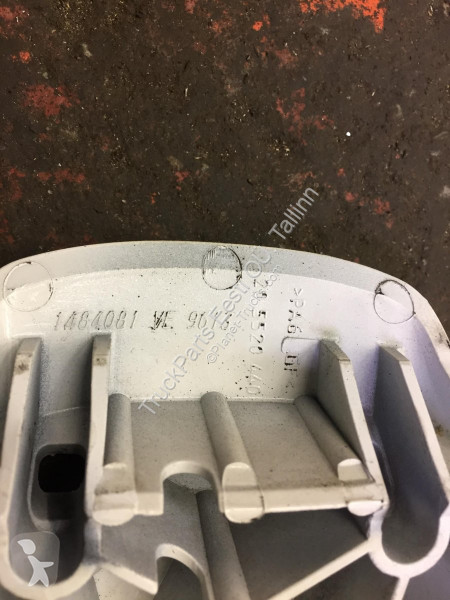 Reservedele til lastbil Scania R-series (01.04-)
