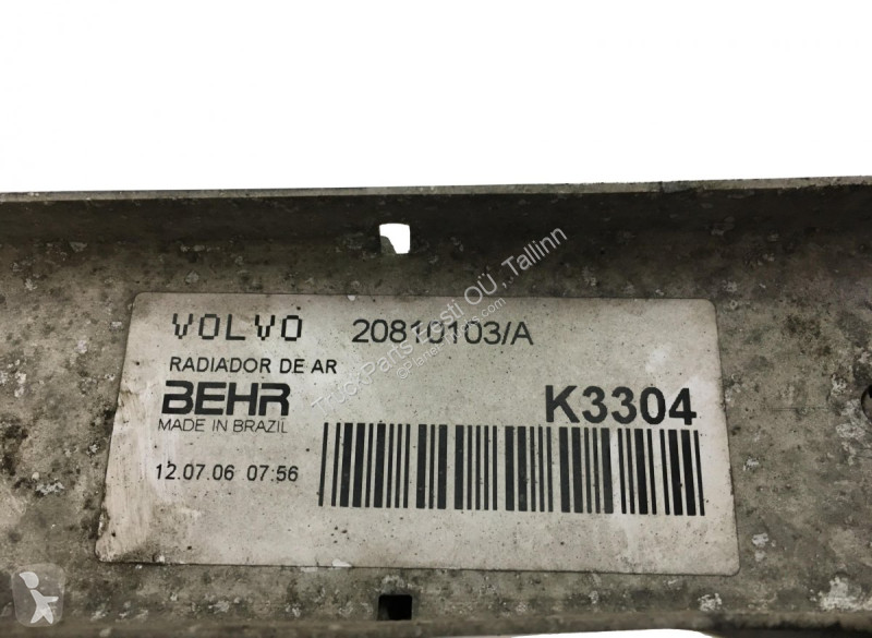Reservdelar lastbilar Volvo FL II (01.06-)