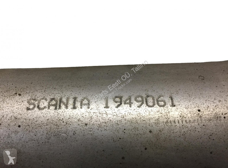 Reservdelar lastbilar Scania K-Series (01.06-)