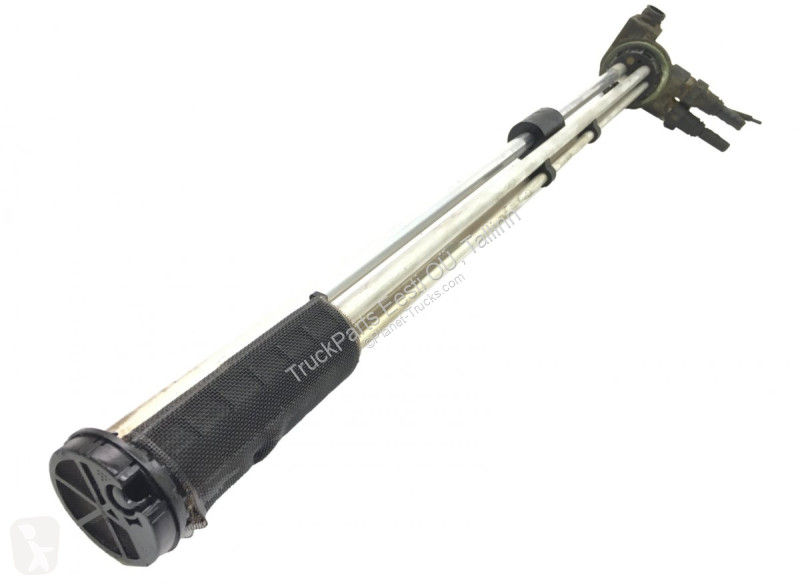 Peças pesados MAN TGX 18.440 (01.07-)