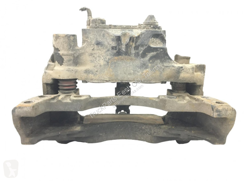 Reservdelar lastbilar MAN TGX 18.440 (01.07-)
