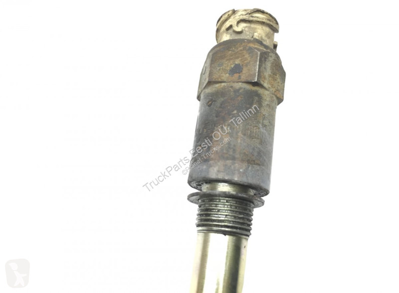 Reservdelar lastbilar MAN TGA 18.310 (01.00-)