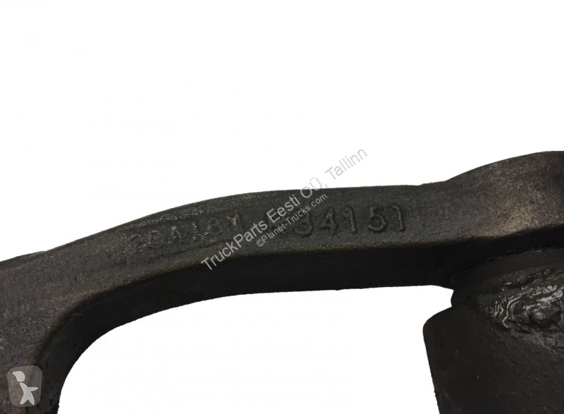 Reservdelar lastbilar MAN TGX 18.440 (01.07-)